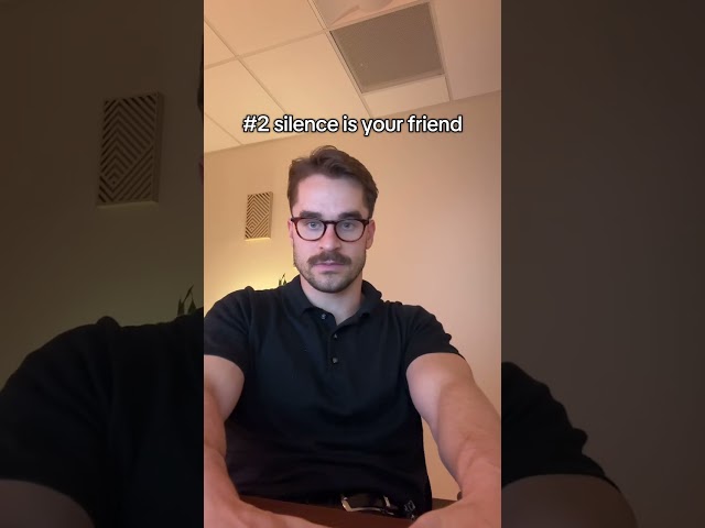 Lessons from one year of therapy training