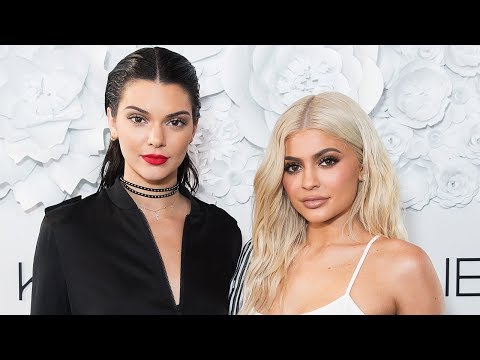 Kendall Jenner Response To Kylie Jenner Pregnancy