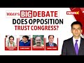 Can Congress Maintain Opposition’s Trust? | Who’s Holding I.N.D.I.A Bloc Together? |  NewsX