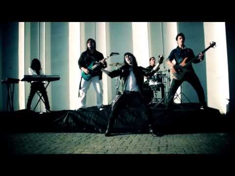 Alquimia - Una vida (Videoclip Oficial Full HD) online metal music video by ALQUIMIA
