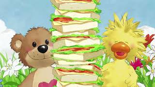 Suzina Zoo - vetky epizdy