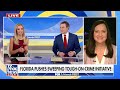 UNLAWFUL: Florida AG vows to fight back against Biden admins migrant flights  - 03:16 min - News - Video