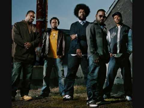 Shining Star- The Roots, Erykah Badu and D'angelo