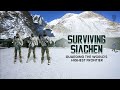 Battleground | Surviving Siachen | Trailer | News9 Plus
