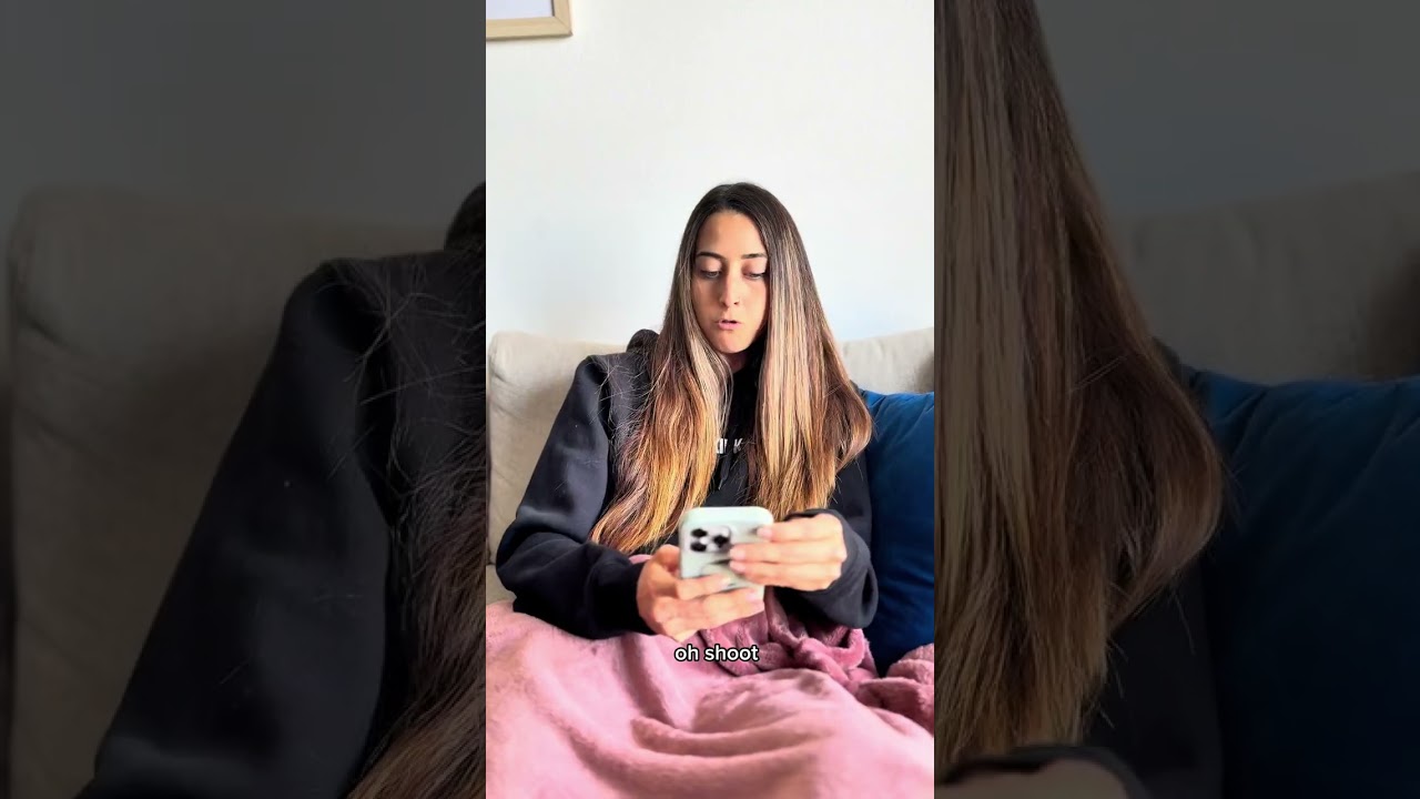 FUNNY: Taking the night off of pickleball