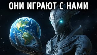 Гравитация подтверждает, что мы застряли внутри гиперреалистичной компьютерной игры