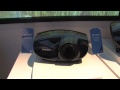 Samsung SP-A400, SP-A800 et SP-P400 : nouveaux videoprojecteurs (CES 2008)