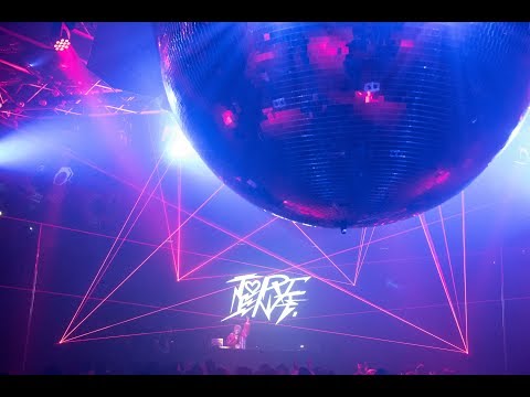 TORIENA『ASOBINITE!!!』@ageHa