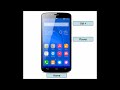 Huawei Ascend G520  Hard Reset, Format Code solution