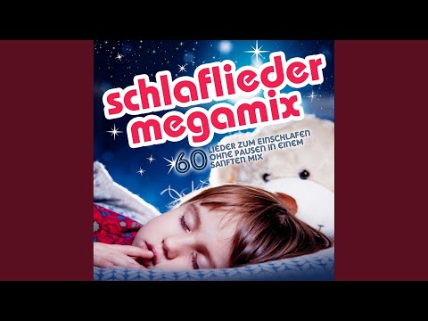 Schlafe, mein Prinzchen, schlaf ein (Megamix Cut) (Mixed)