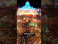 Huge Devotees At Koti Deepotsavam #karthikamasam #kotideepotsavam2023 #bhakthitv #ntrstadium