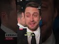‘Succession’ actor Kieran Culkin says he hasn’t watched the end of the show  - 00:35 min - News - Video