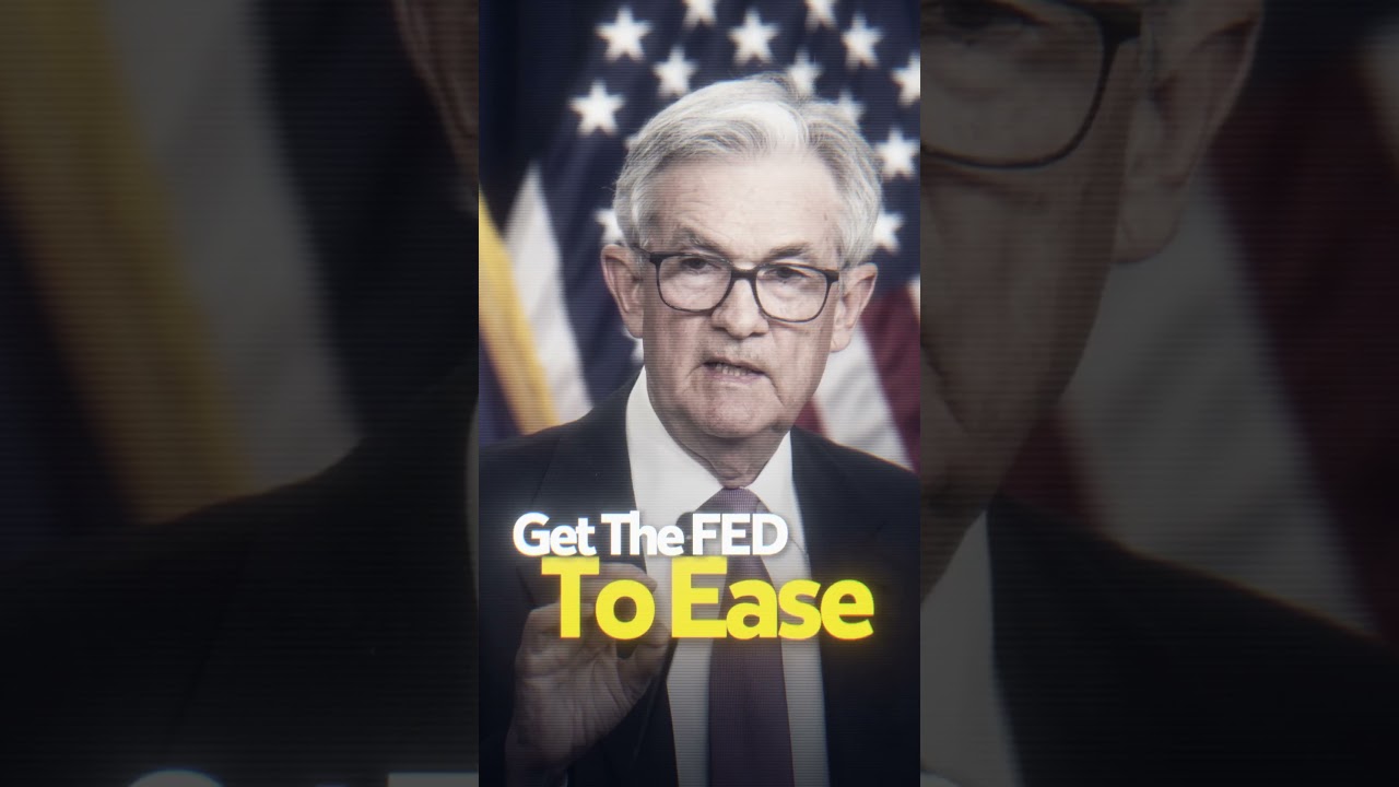 Why Is Trump Happy About The Fed Cutting Rates?