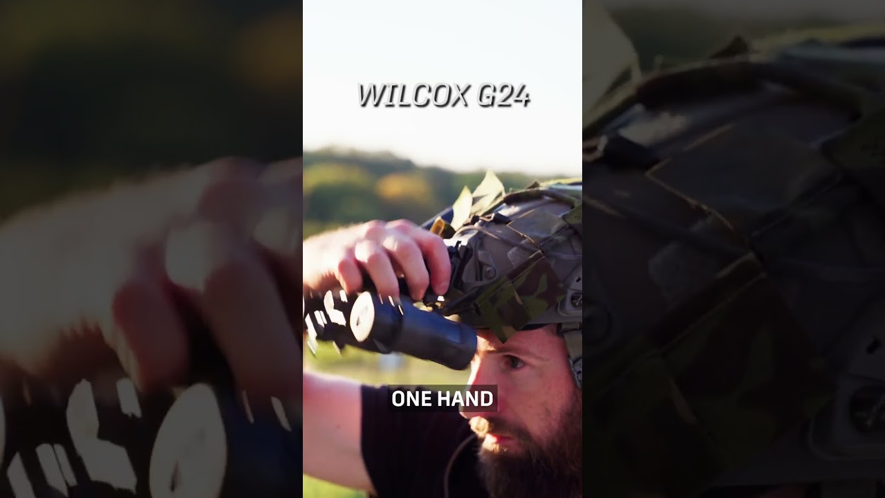 Nocturn Industries Alpha Mount