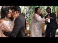 Actress Vanitha Vijaykumar &amp; Peter Paul wedding exclusive video