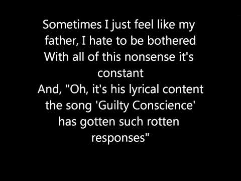 Eminem - The Way I am ( Uncensored Lyrics )