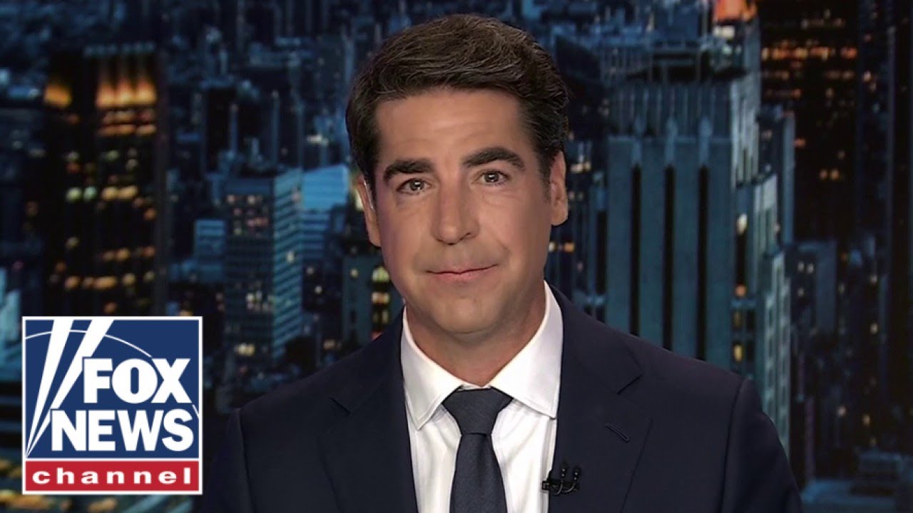 Watters: China never saw this coming
