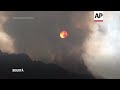 Colombia declara desastre y calamidad por incendios y pide ayuda internacional  - 01:28 min - News - Video