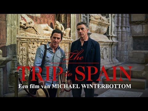 The Trip to Spain'