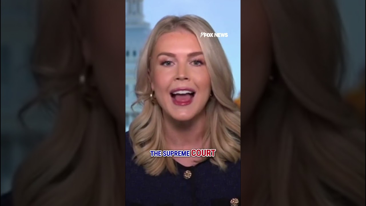 Dems will NUKE the filibuster, Leavitt warns #foxnews #news #us #fox