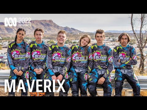 MaveriX'
