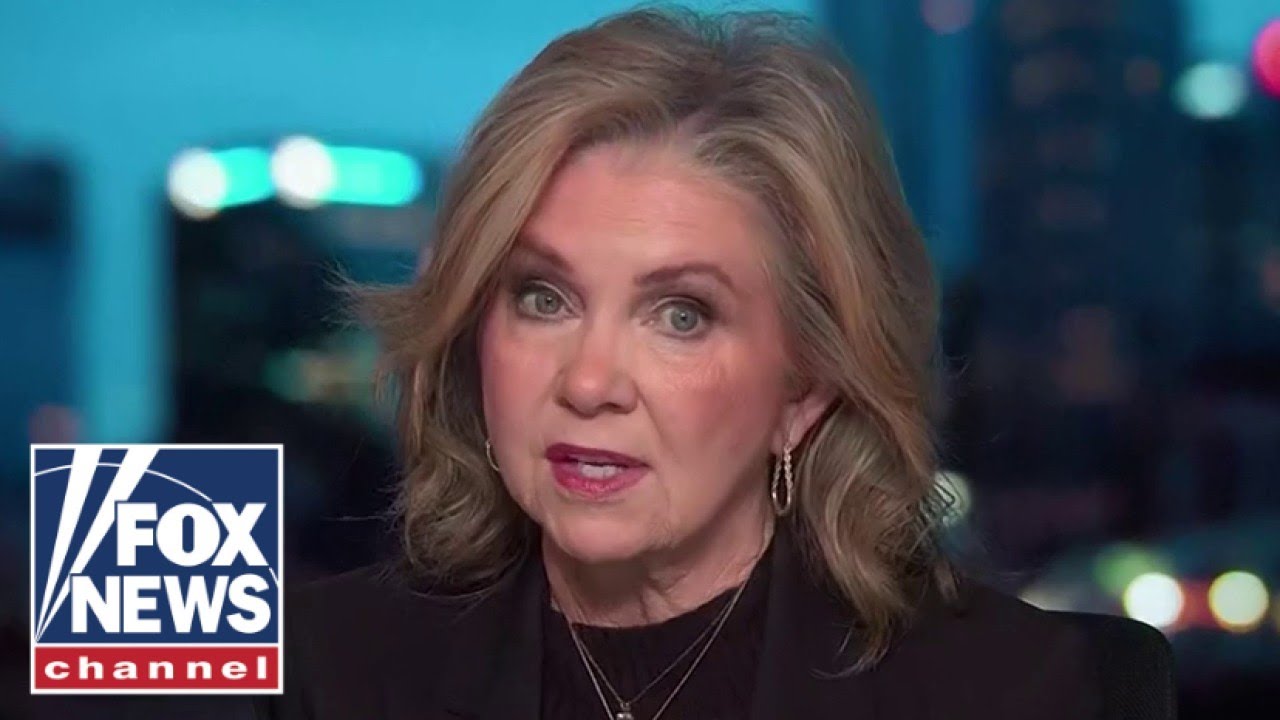 ‘This is a Republican district. Republicans will show up’: Sen Marsha Blackburn