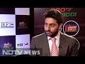 ISL and PKL are here to stay: Abhishek Bachchan
