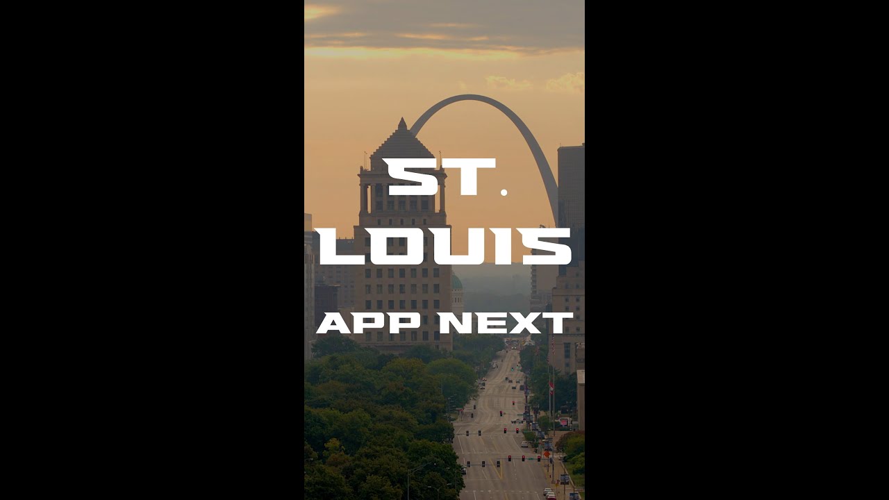 Whirlwind Weekend in St. Louis: APP Next is the Future