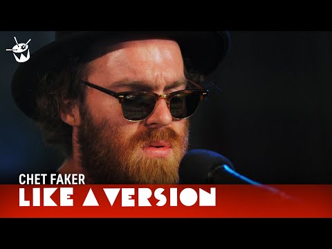 Chet Faker covers Sonia Dada '(Lover) You Don…