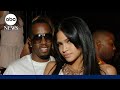 Expiring NY sex abuse law sees rush of lawsuits following accusations against Sean Diddy Combs