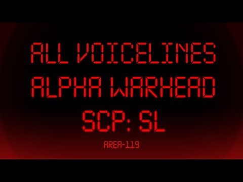 Upload mp3 to YouTube and audio cutter for ALPHA WARHEAD  SCP SL download from Youtube