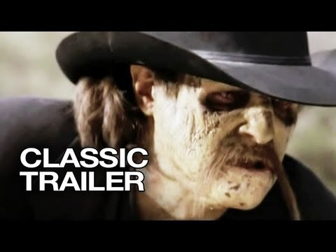 Undead or Alive: A Zombedy'