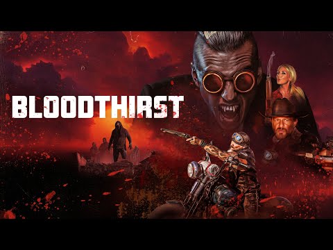 Blood Thirst'