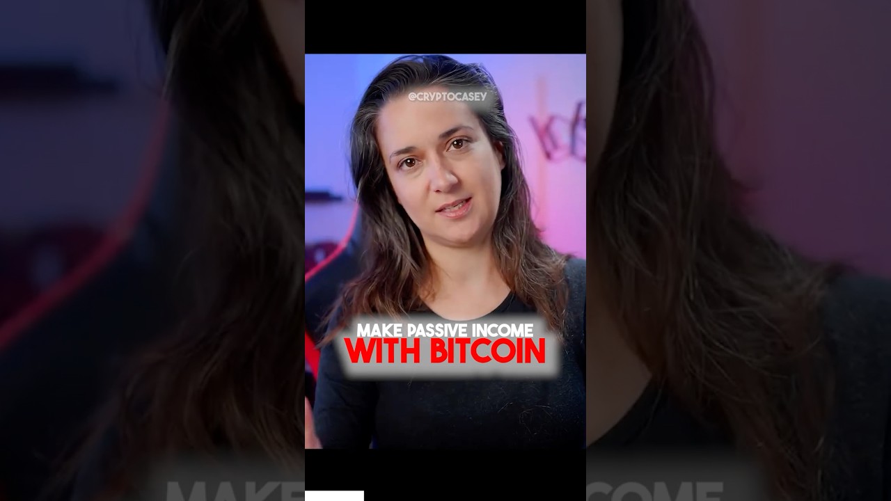 How to earn while you trade in crypto