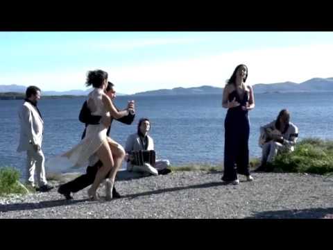 LA PORTEÑA TANGO - LA PORTEÑA TANGO | TV NORWAY