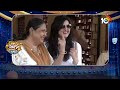 Celebrities Cast Their Vote | Bollywood | ఐదో విడతలో అందగత్తెల ఓట్లు | Patas News | 10TV  - 02:21 min - News - Video