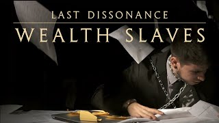 LAST DISSONANCE - Wealth Slaves (OFFICIAL VIDEO)