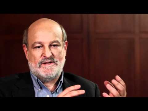 Darrell L. Bock on the Purpose of Luke and Acts - YouTube