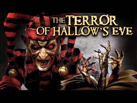 The Terror of Hallow's Eve'