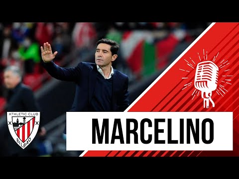 🎙️️ Marcelino | post Athletic Club 1-2 Real Madrid | J21 LaLiga 2021-22