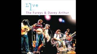 The Fureys &amp; Davy Arthur - Live | Full Album | Finbar Furey