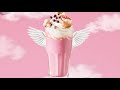 Рекламный ролик Ruby Chocolate Drink Powder