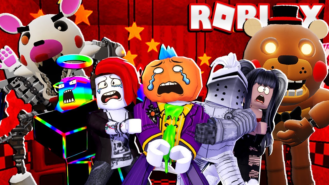 Gallant Gaming Becomes The New Chapter 2 Puppet In Roblox Freggy.