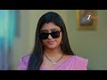 Padamati Sandhyaragam | Ep - 989 | Webisode | Oct 25 2025 | Zee Telugu