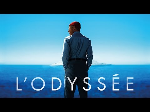 L'odyssée'