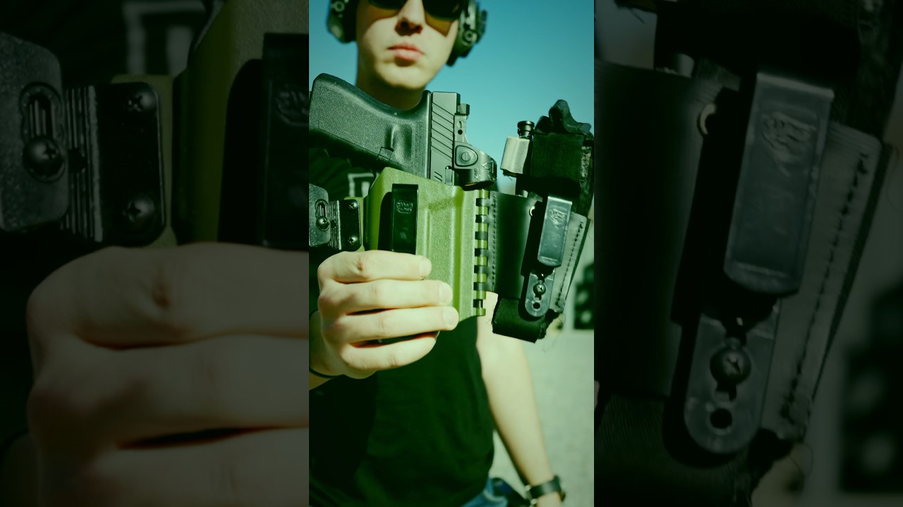 Don’t Neglect Your Carry Gun As A Gun-Owner