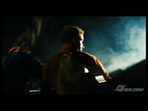 The Descent: Part 2'