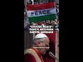 Choose peace: Popes anti-war Easter message