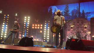 Koe Wetzel | LIVE At Santander Arena - Part 1