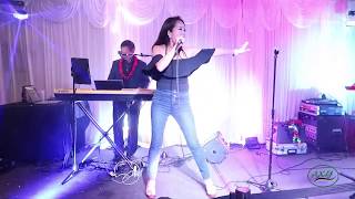 Monica Thao @ Tou Ly Vangkhue Concert | Hmong Wisconsin Labor Day Festival 9-3-17